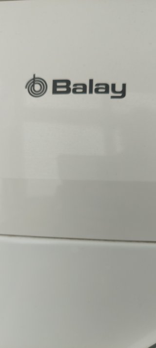 Secadora Balay 7kg