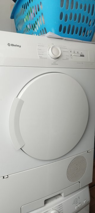 Secadora Balay 7kg