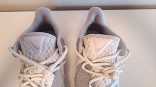 Zapatillas Indoor Nike Zoom Hyperspeed Court SE