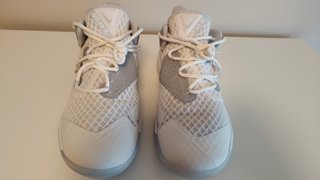 Zapatillas Indoor Nike Zoom Hyperspeed Court SE