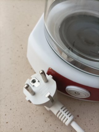Cafetera Solac Blank Canvas