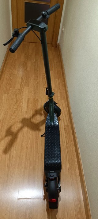 Patinete eléctrico Cecotec m40 xl