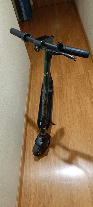 Patinete eléctrico Cecotec m40 xl