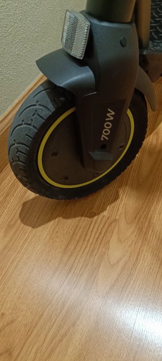 Patinete eléctrico Cecotec m40 xl