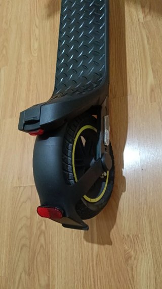 Patinete eléctrico Cecotec m40 xl