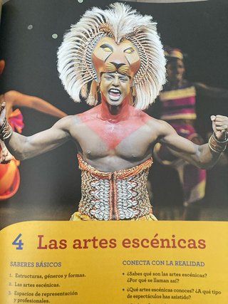 Música, 4 ESO, Acordes