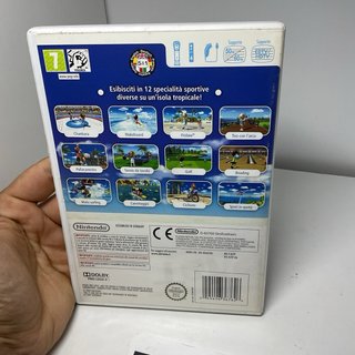 Wii Sports Resort - Videogioco Nintendo