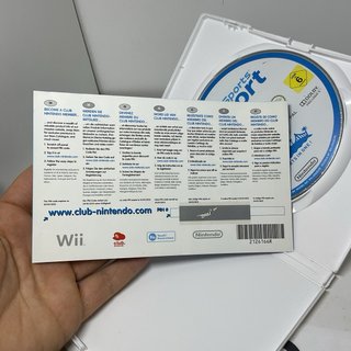 Wii Sports Resort - Videogioco Nintendo