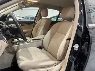 Mercedes-Benz c220 cdi 2009 Automático.