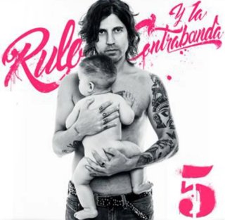 4x3 SI ENVÍO Rulo y La Contrabanda 5