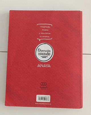 Matemáticas II. 2° de Bachillerato Anaya