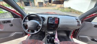 Nissan Terrano II 1998