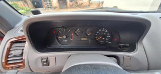 Nissan Terrano II 1998
