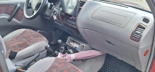 Nissan Terrano II 1998