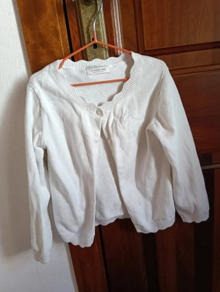 Lote Ropa Niña Talla 2/3 Años