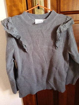 Lote Ropa Niña Talla 2/3 Años