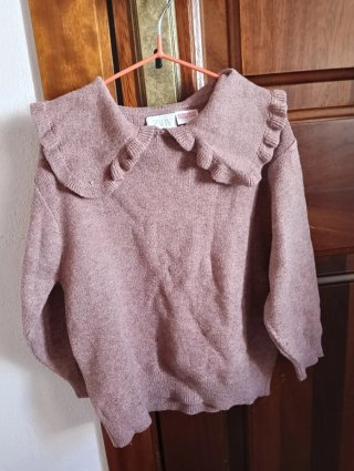 Lote Ropa Niña Talla 2/3 Años