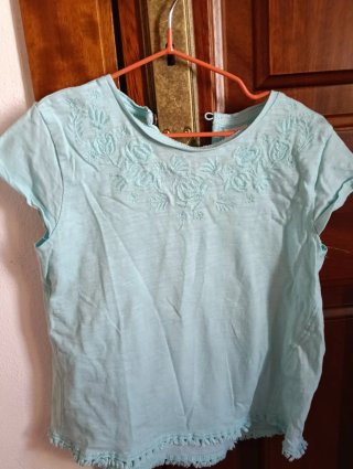 Lote Ropa Niña Talla 2/3 Años