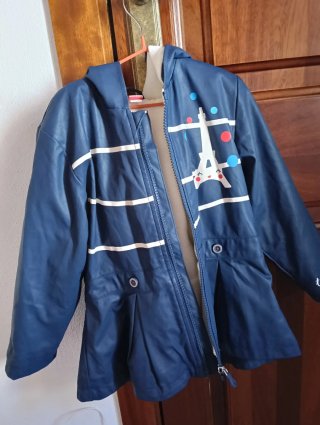 Lote Ropa Niña Talla 2/3 Años