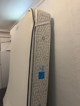Colchón Micol ALTEA Viscoelástico + Funda