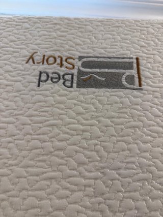 Colchón Micol ALTEA Viscoelástico + Funda