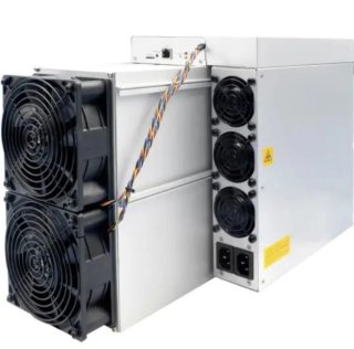Minero Zcash Bitmain Antminer Z15