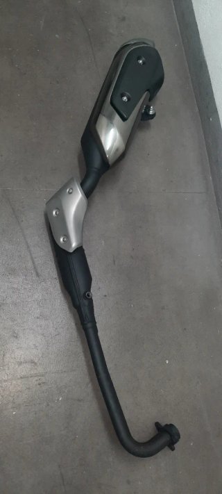 TMAX 530 2017-2021 Escape