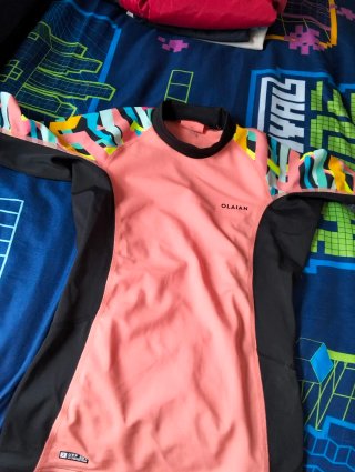 Ropa de verano para niño de 7 y 8 años