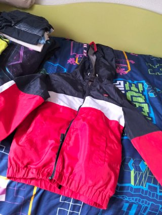 Ropa de verano para niño de 7 y 8 años
