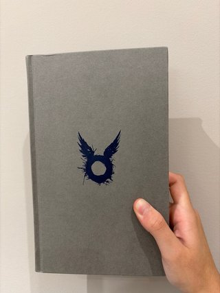 Harry Potter y el legado maldito Partes uno y dos