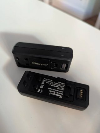 Insta360 ONE RS