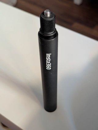 Insta360 ONE RS