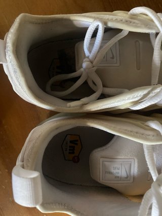 Scarpe Nike VM Beige/Bianco