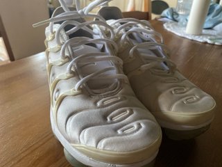 Scarpe Nike VM Beige/Bianco