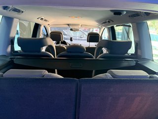 SEAT Alhambra 2014