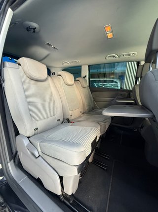 SEAT Alhambra 2014