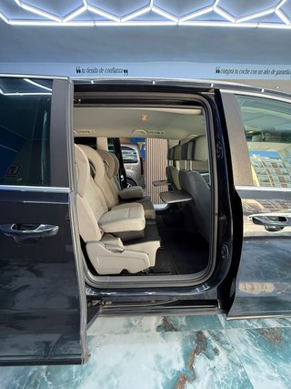 SEAT Alhambra 2014