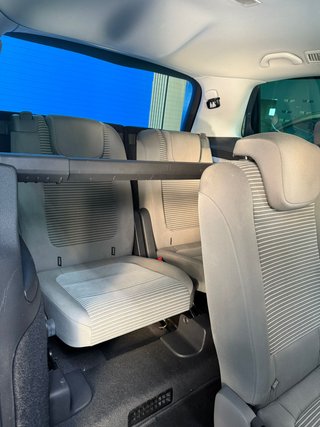 SEAT Alhambra 2014