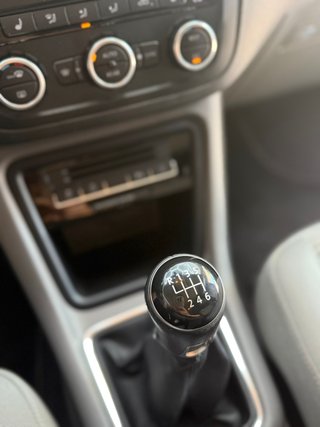SEAT Alhambra 2014