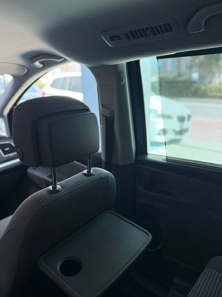 SEAT Alhambra 2014