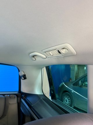 SEAT Alhambra 2014