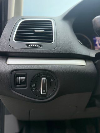 SEAT Alhambra 2014