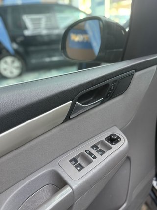 SEAT Alhambra 2014