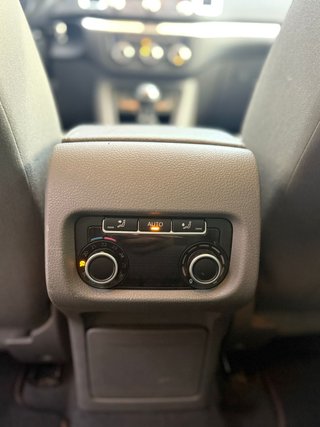 SEAT Alhambra 2014