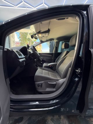 SEAT Alhambra 2014