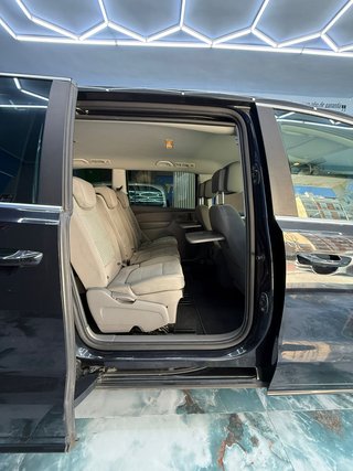SEAT Alhambra 2014
