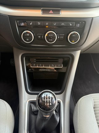 SEAT Alhambra 2014