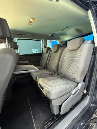 SEAT Alhambra 2014