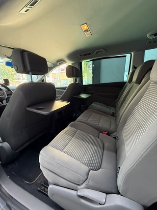 SEAT Alhambra 2014