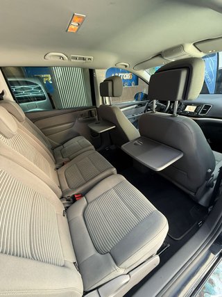 SEAT Alhambra 2014